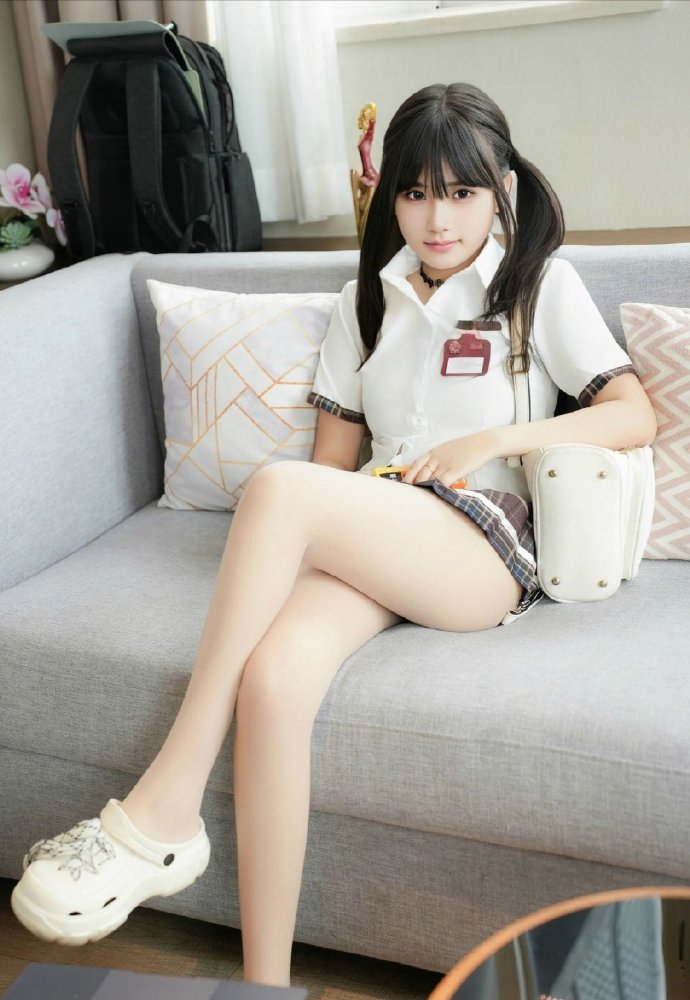 曾若溪 头像